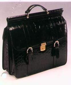 leather bag 3